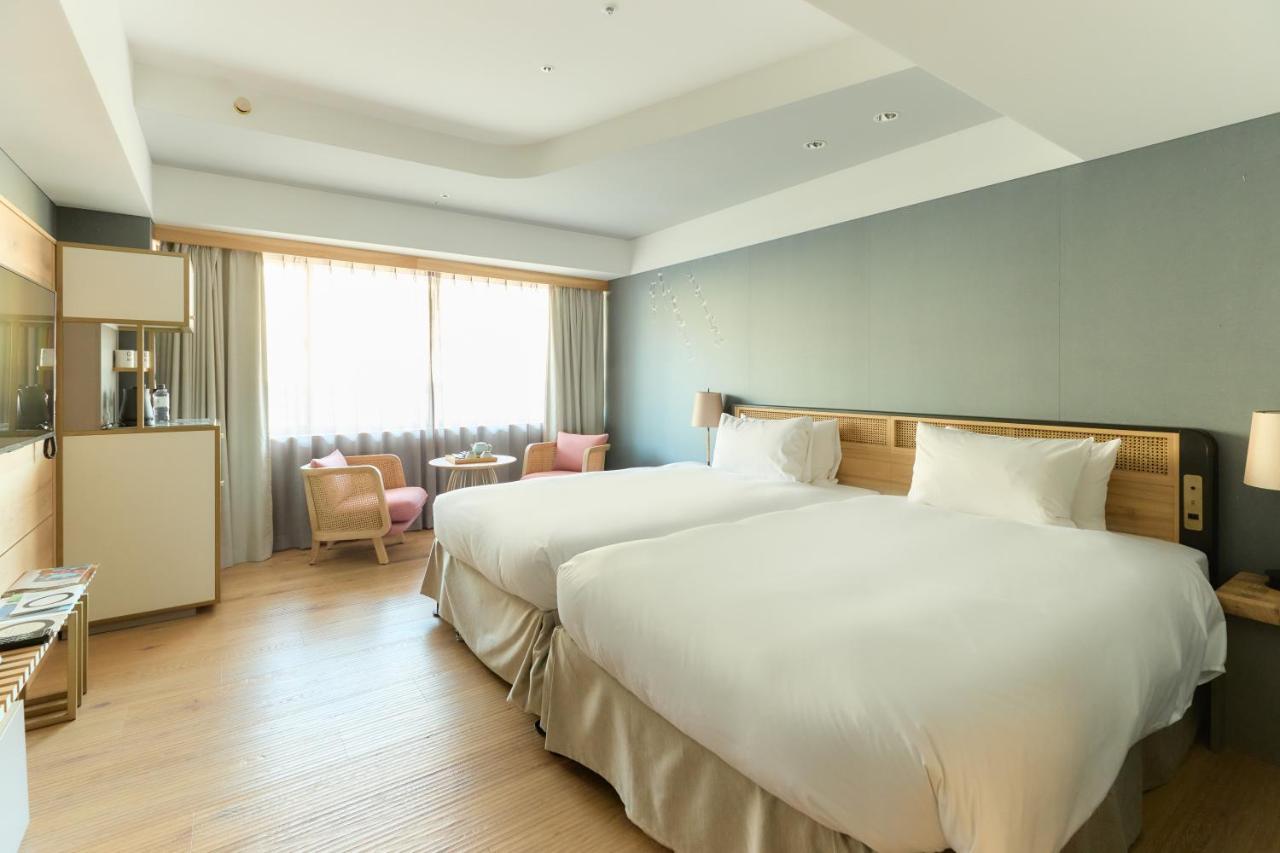 Good Nature Hotel Kyoto Dış mekan fotoğraf Deluxe room